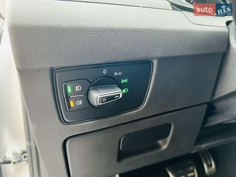 Универсал Volkswagen Passat Alltrack 2020 в Киеве фото 30 Универсал Volkswagen Passat Alltrack 2020 в Киеве