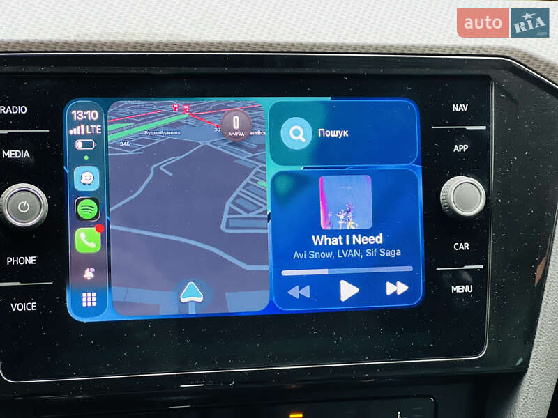 Универсал Volkswagen Passat Alltrack 2020 в Киеве фото 42 Универсал Volkswagen Passat Alltrack 2020 в Киеве