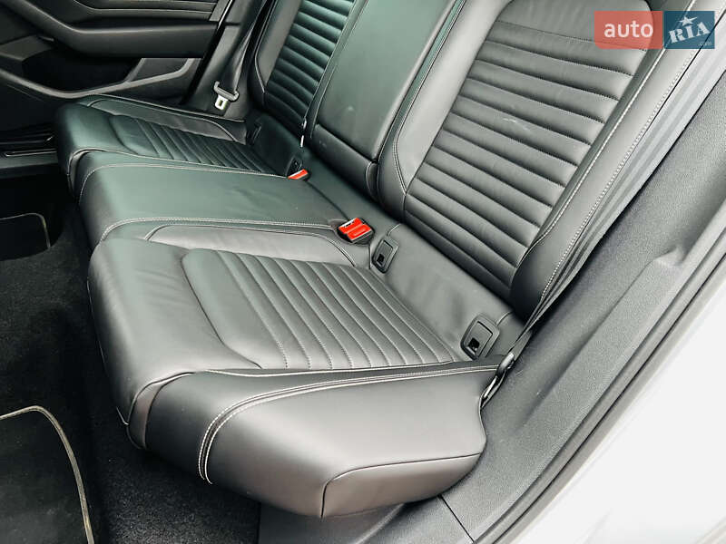 Универсал Volkswagen Passat Alltrack 2020 в Киеве фото 61 Универсал Volkswagen Passat Alltrack 2020 в Киеве