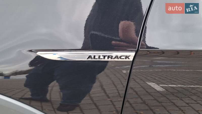 Универсал Volkswagen Passat Alltrack 2020 в Коломые