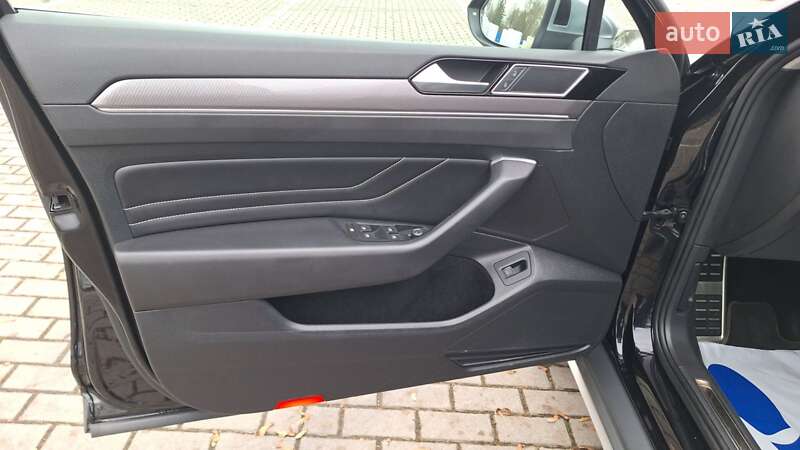 Универсал Volkswagen Passat Alltrack 2020 в Коломые