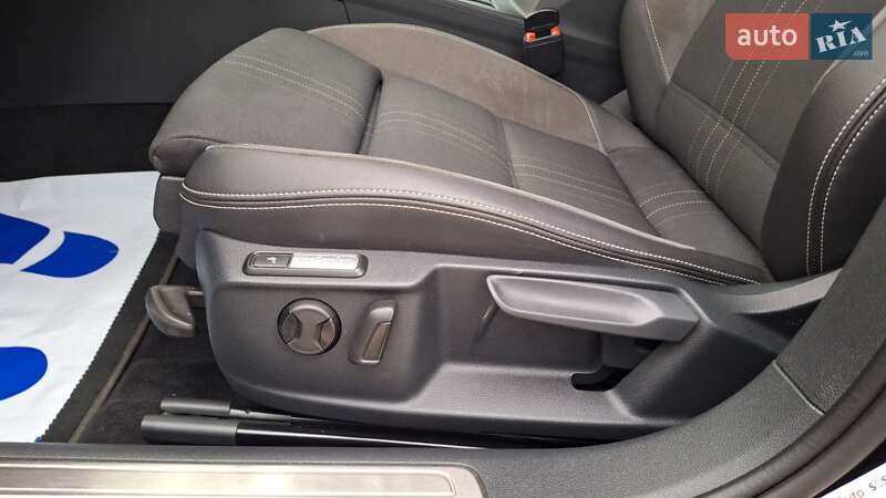 Универсал Volkswagen Passat Alltrack 2020 в Коломые