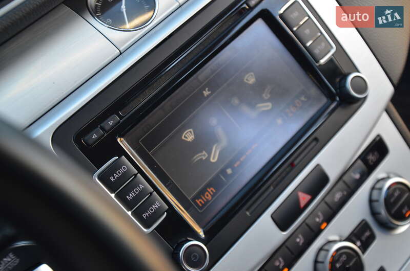 Універсал Volkswagen Passat Alltrack 2014 в Дрогобичі