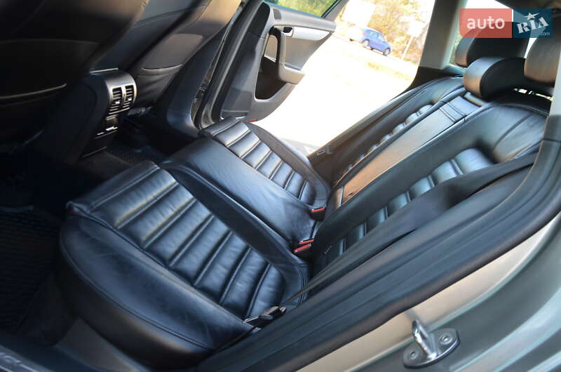 Універсал Volkswagen Passat Alltrack 2014 в Дрогобичі