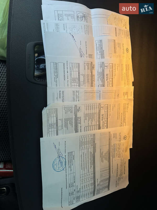 Універсал Volkswagen Passat Alltrack 2016 в Івано-Франківську