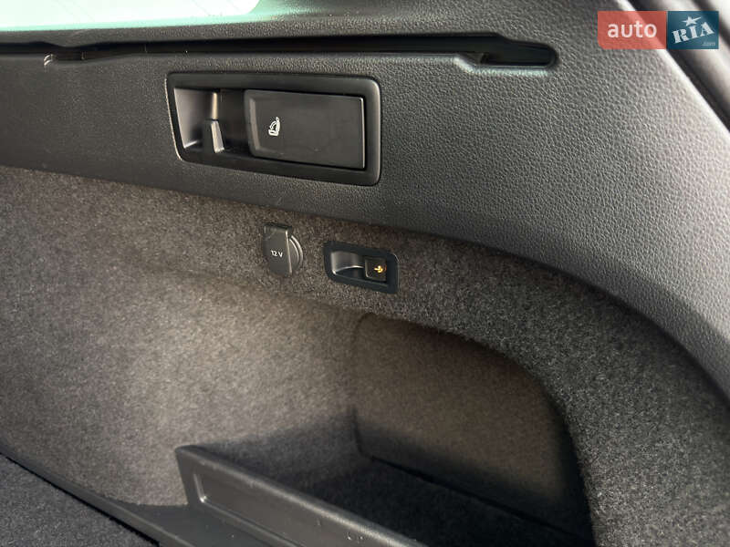 Универсал Volkswagen Passat Alltrack 2020 в Луцке фото 51 Универсал Volkswagen Passat Alltrack 2020 в Луцке