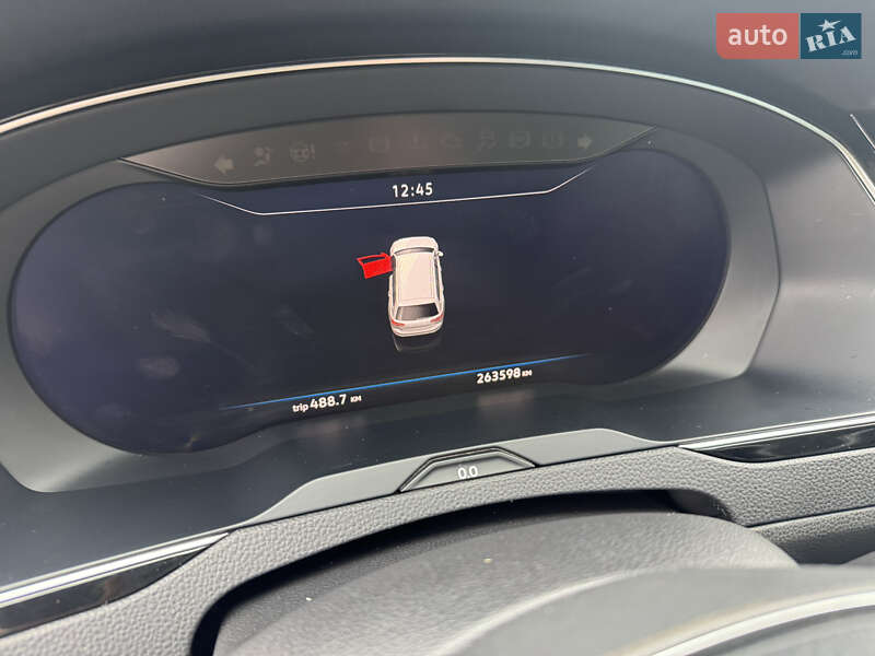 Універсал Volkswagen Passat Alltrack 2019 в Львові фото 17 Універсал Volkswagen Passat Alltrack 2019 в Львові