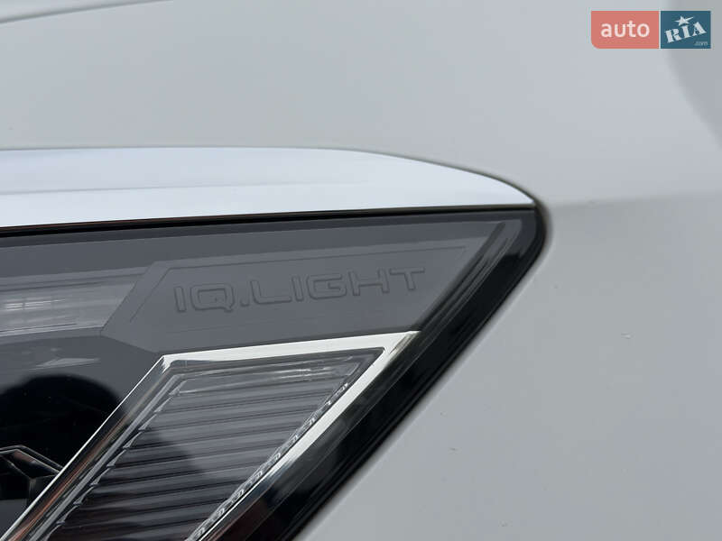 Універсал Volkswagen Passat Alltrack 2021 в Луцьку фото 14 Універсал Volkswagen Passat Alltrack 2021 в Луцьку