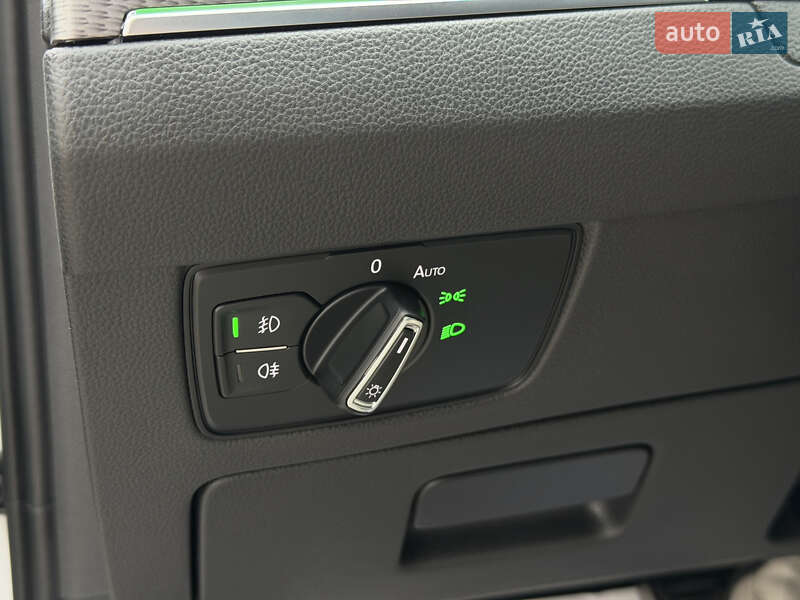 Універсал Volkswagen Passat Alltrack 2021 в Луцьку фото 36 Універсал Volkswagen Passat Alltrack 2021 в Луцьку