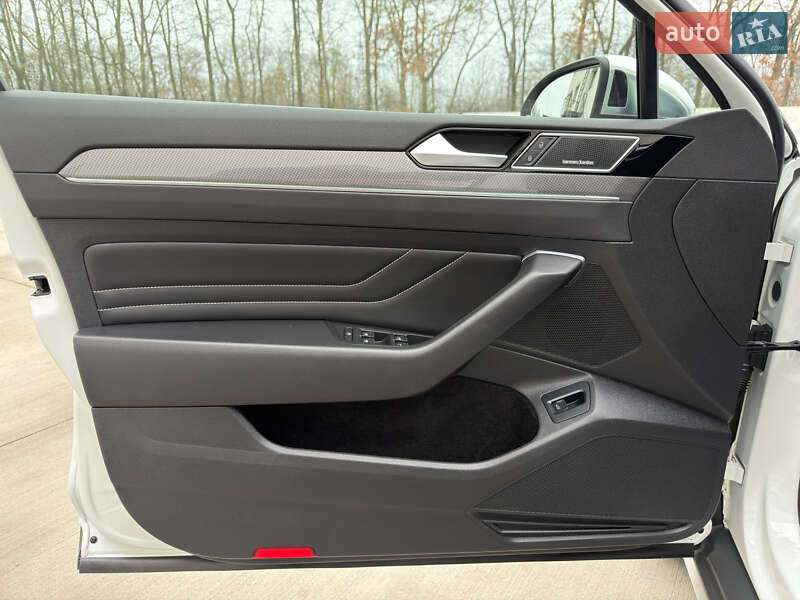 Універсал Volkswagen Passat Alltrack 2021 в Луцьку фото 37 Універсал Volkswagen Passat Alltrack 2021 в Луцьку