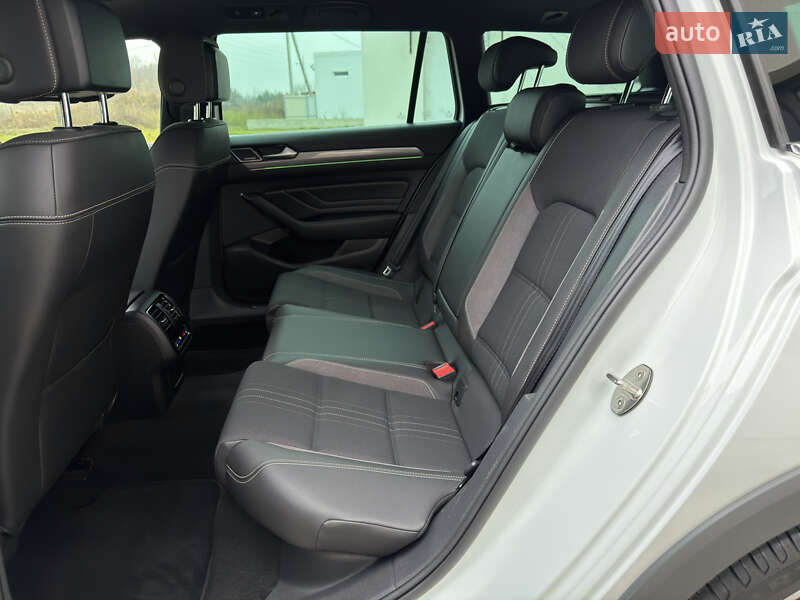 Універсал Volkswagen Passat Alltrack 2021 в Луцьку фото 44 Універсал Volkswagen Passat Alltrack 2021 в Луцьку
