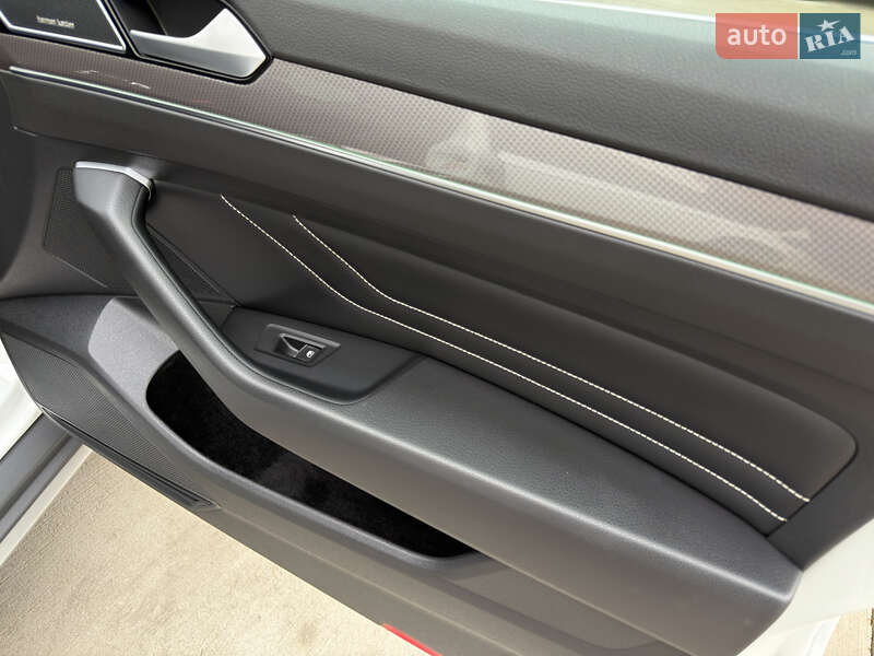 Універсал Volkswagen Passat Alltrack 2021 в Луцьку фото 52 Універсал Volkswagen Passat Alltrack 2021 в Луцьку