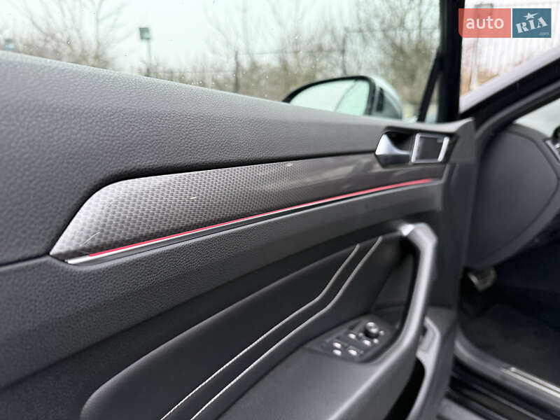 Універсал Volkswagen Passat Alltrack 2020 в Рівному