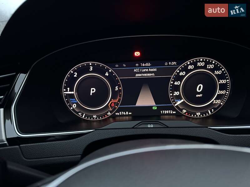 Универсал Volkswagen Passat Alltrack 2018 в Коростене фото 7 Универсал Volkswagen Passat Alltrack 2018 в Коростене