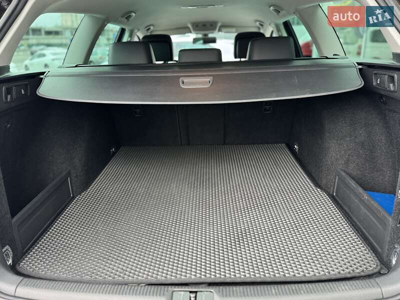 Универсал Volkswagen Passat Alltrack 2013 в Киеве фото 10 Универсал Volkswagen Passat Alltrack 2013 в Киеве