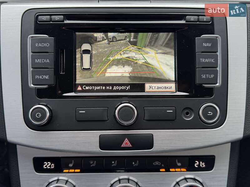 Универсал Volkswagen Passat Alltrack 2013 в Киеве фото 21 Универсал Volkswagen Passat Alltrack 2013 в Киеве