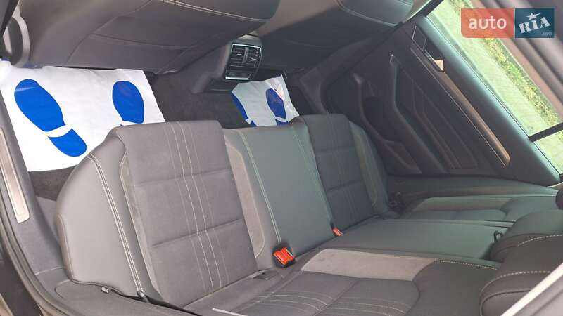Универсал Volkswagen Passat Alltrack 2020 в Коломые