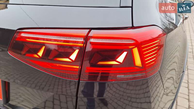 Универсал Volkswagen Passat Alltrack 2020 в Коломые