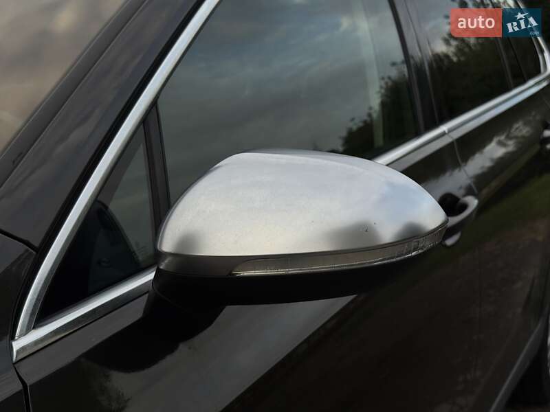 Универсал Volkswagen Passat Alltrack 2018 в Луцке