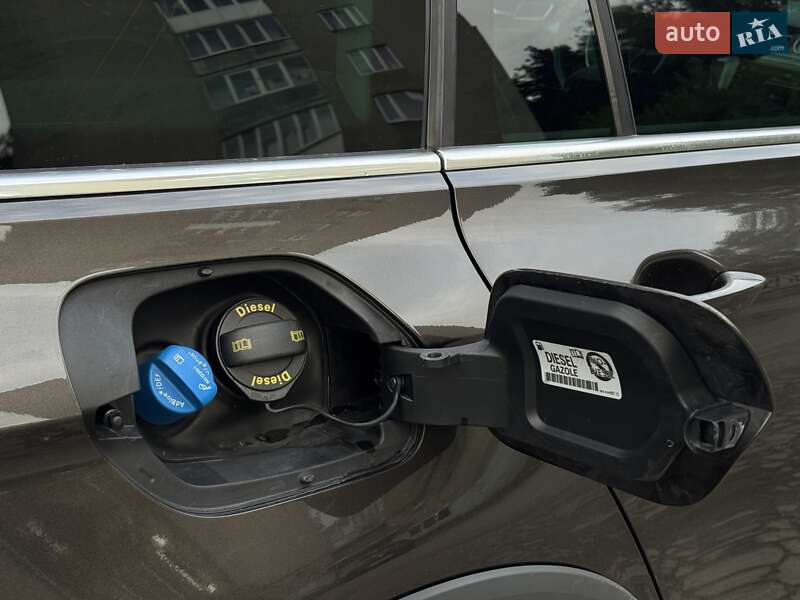 Универсал Volkswagen Passat Alltrack 2018 в Луцке