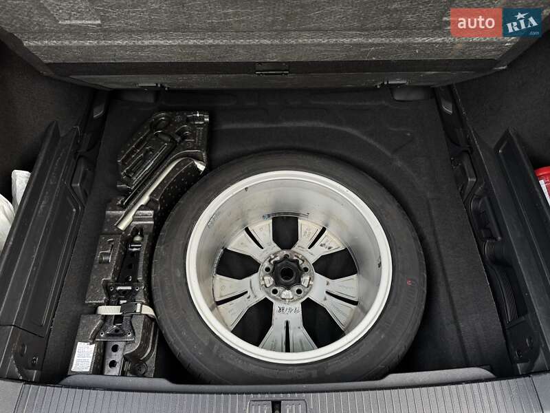 Универсал Volkswagen Passat Alltrack 2018 в Луцке