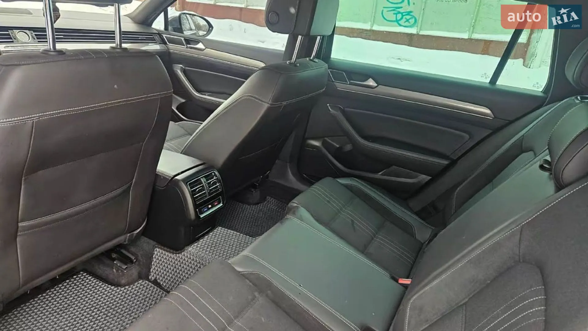 2016 Volkswagen Passat - мініатюра 14