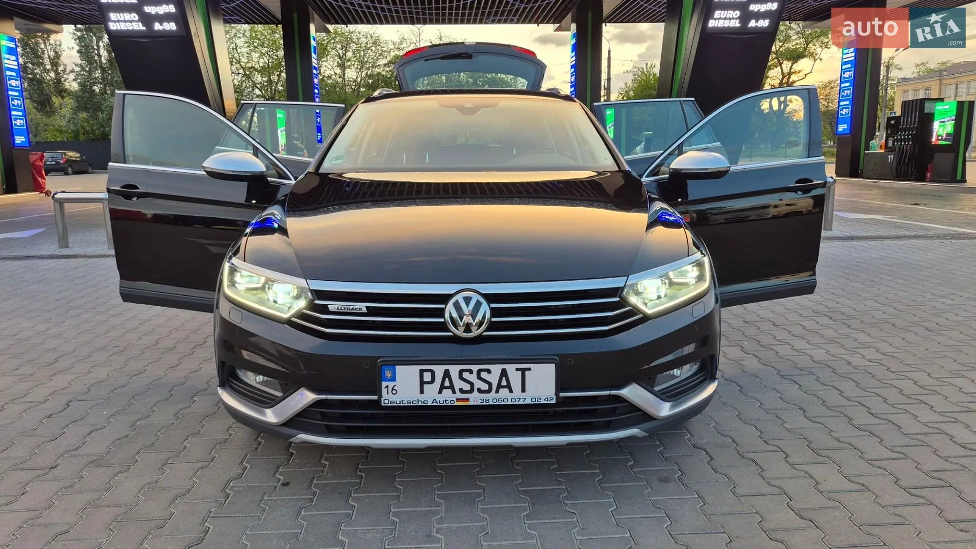 2016 Volkswagen Passat - мініатюра 84