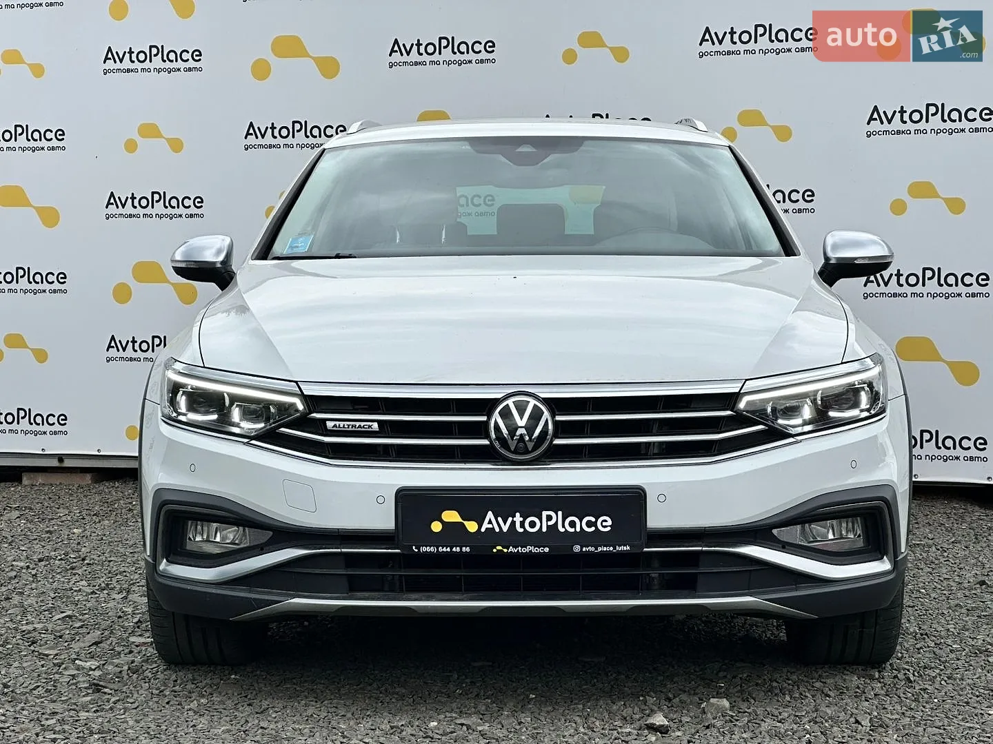 2020 Volkswagen Passat - мініатюра 26