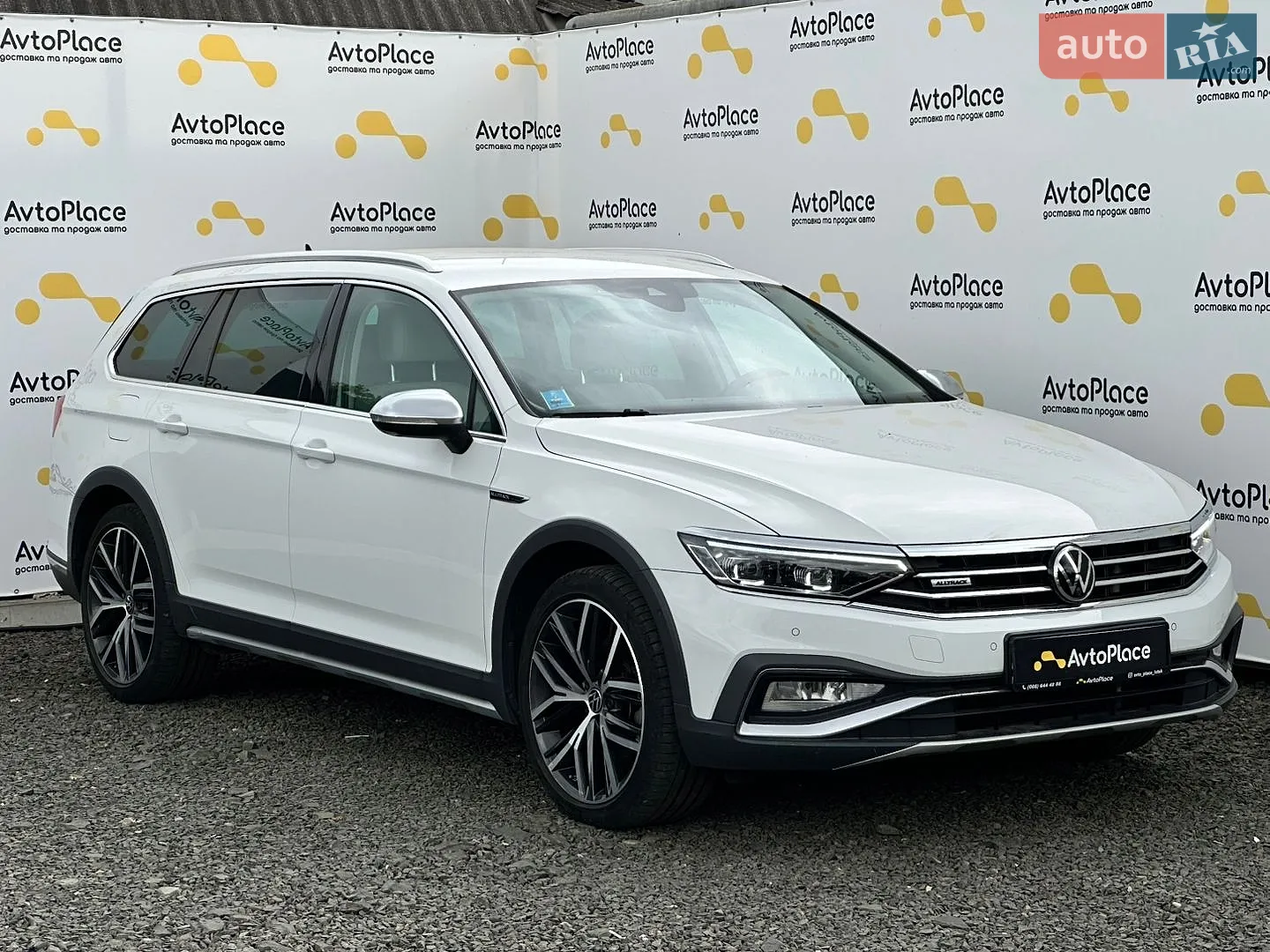 2020 Volkswagen Passat - мініатюра 32