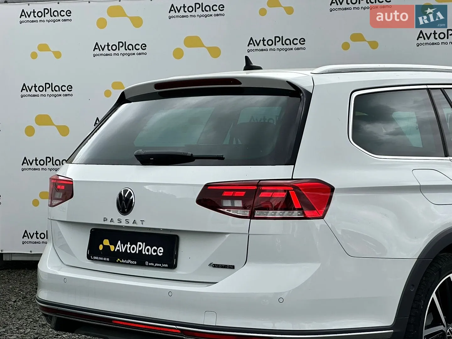 2020 Volkswagen Passat - мініатюра 44