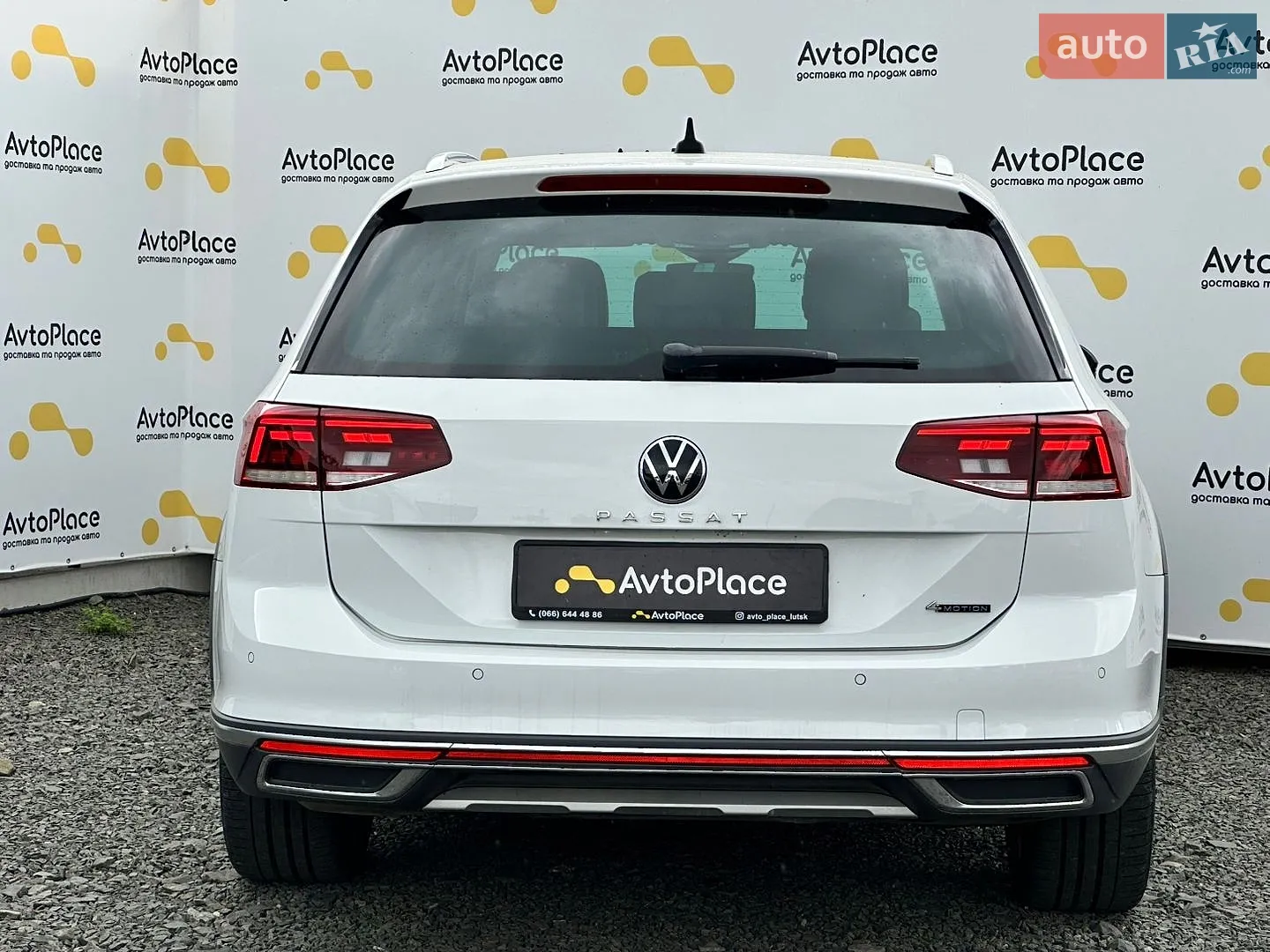 2020 Volkswagen Passat - мініатюра 47