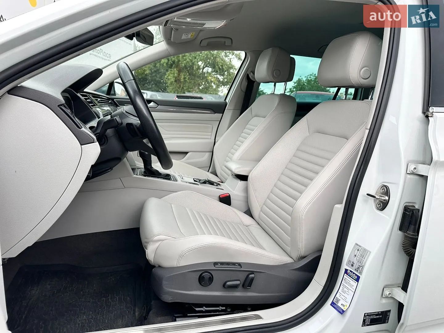 2020 Volkswagen Passat - мініатюра 56