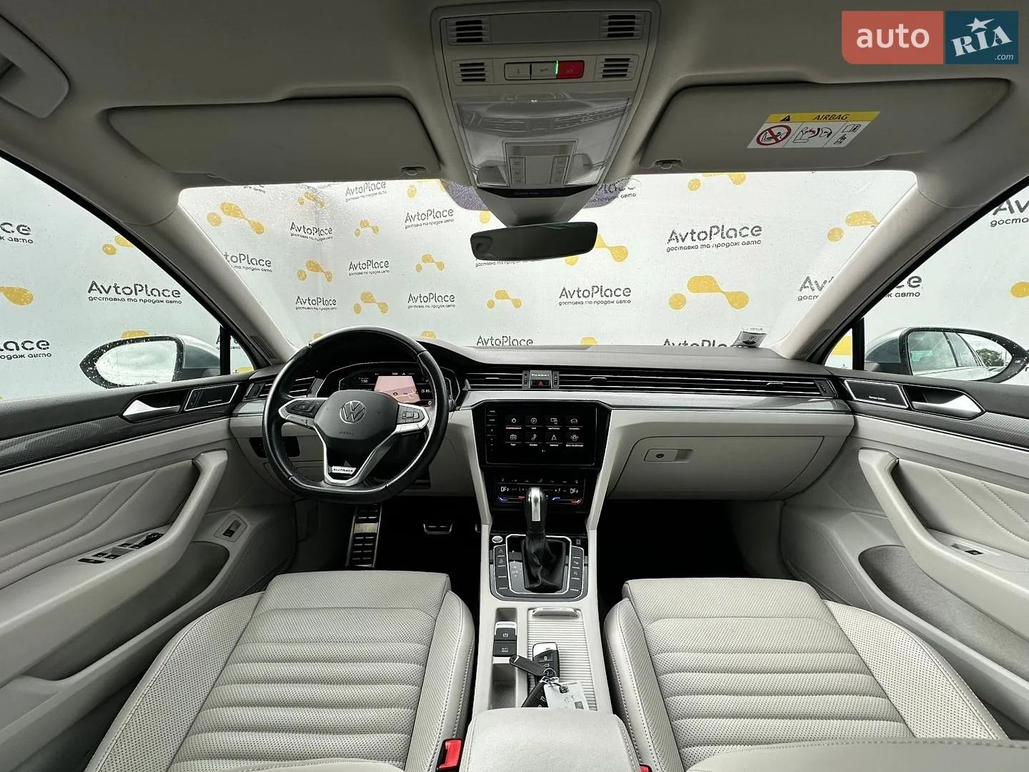2020 Volkswagen Passat - мініатюра 66