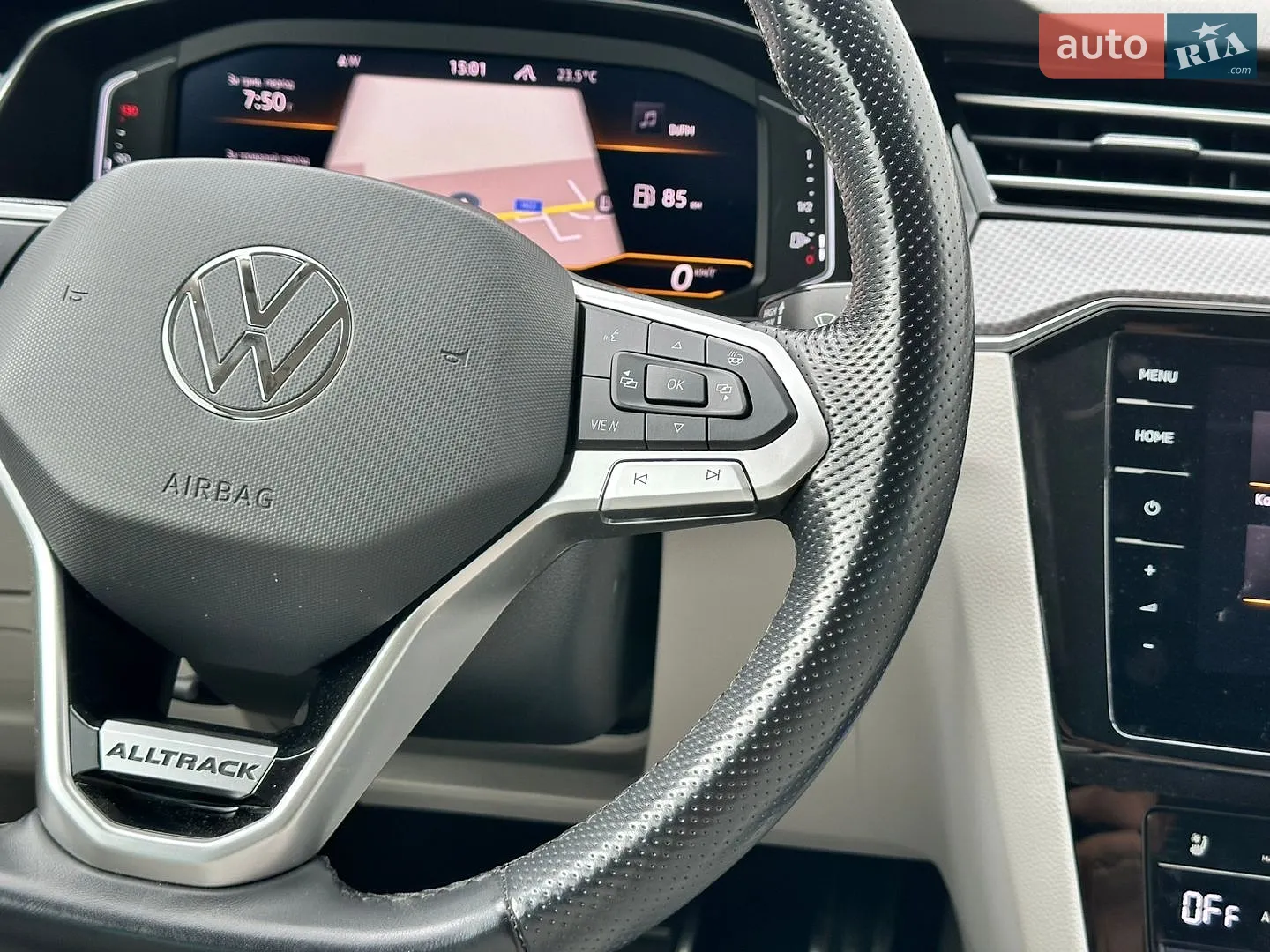 2020 Volkswagen Passat - мініатюра 69