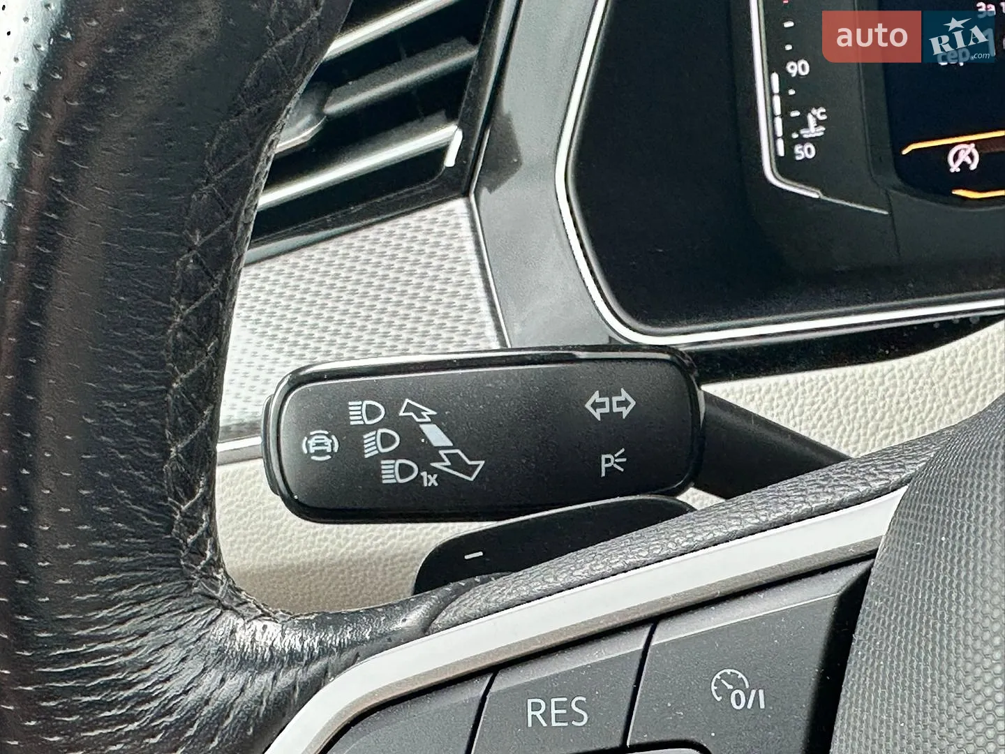 2020 Volkswagen Passat - мініатюра 72