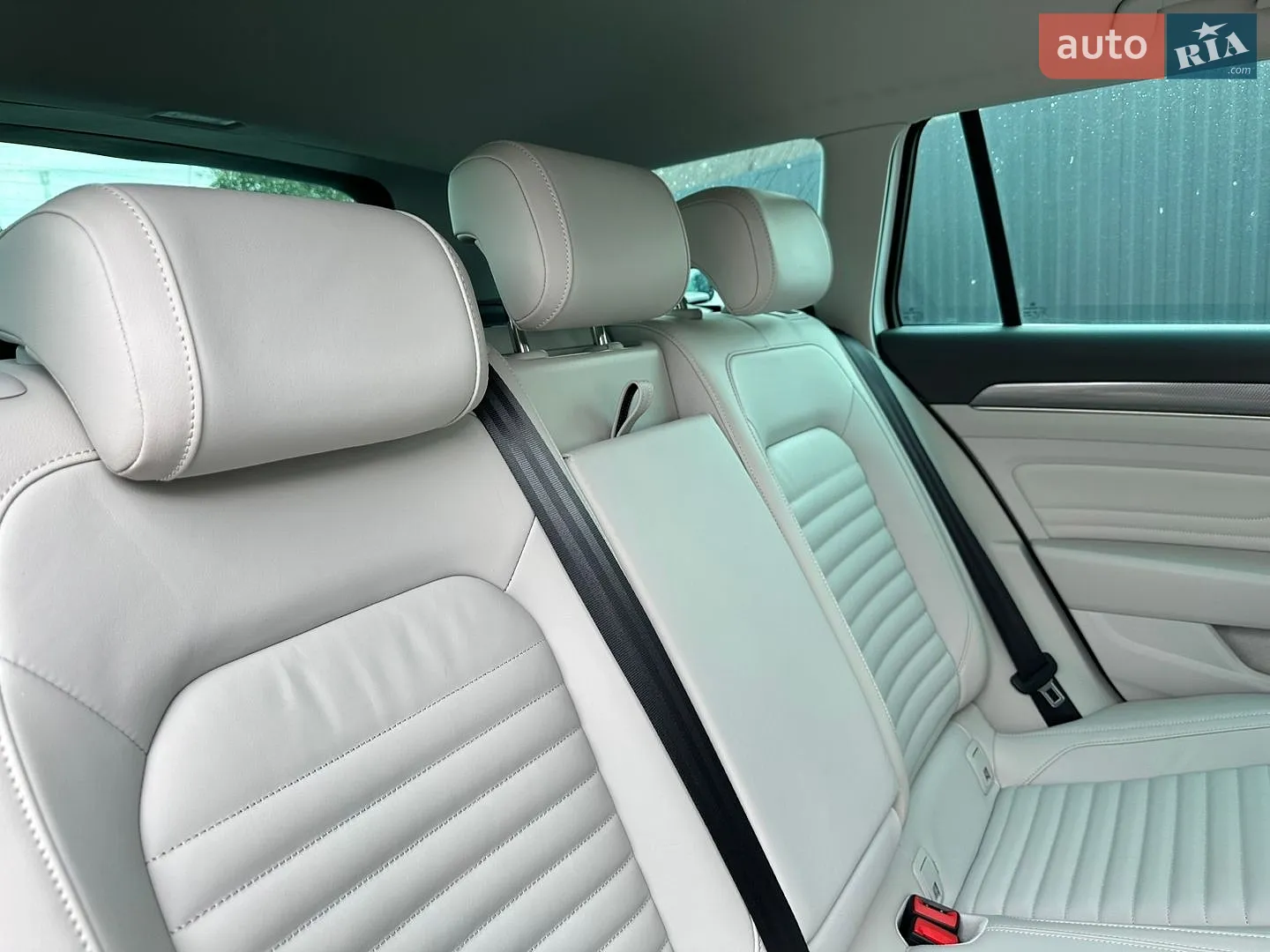 2020 Volkswagen Passat - мініатюра 89
