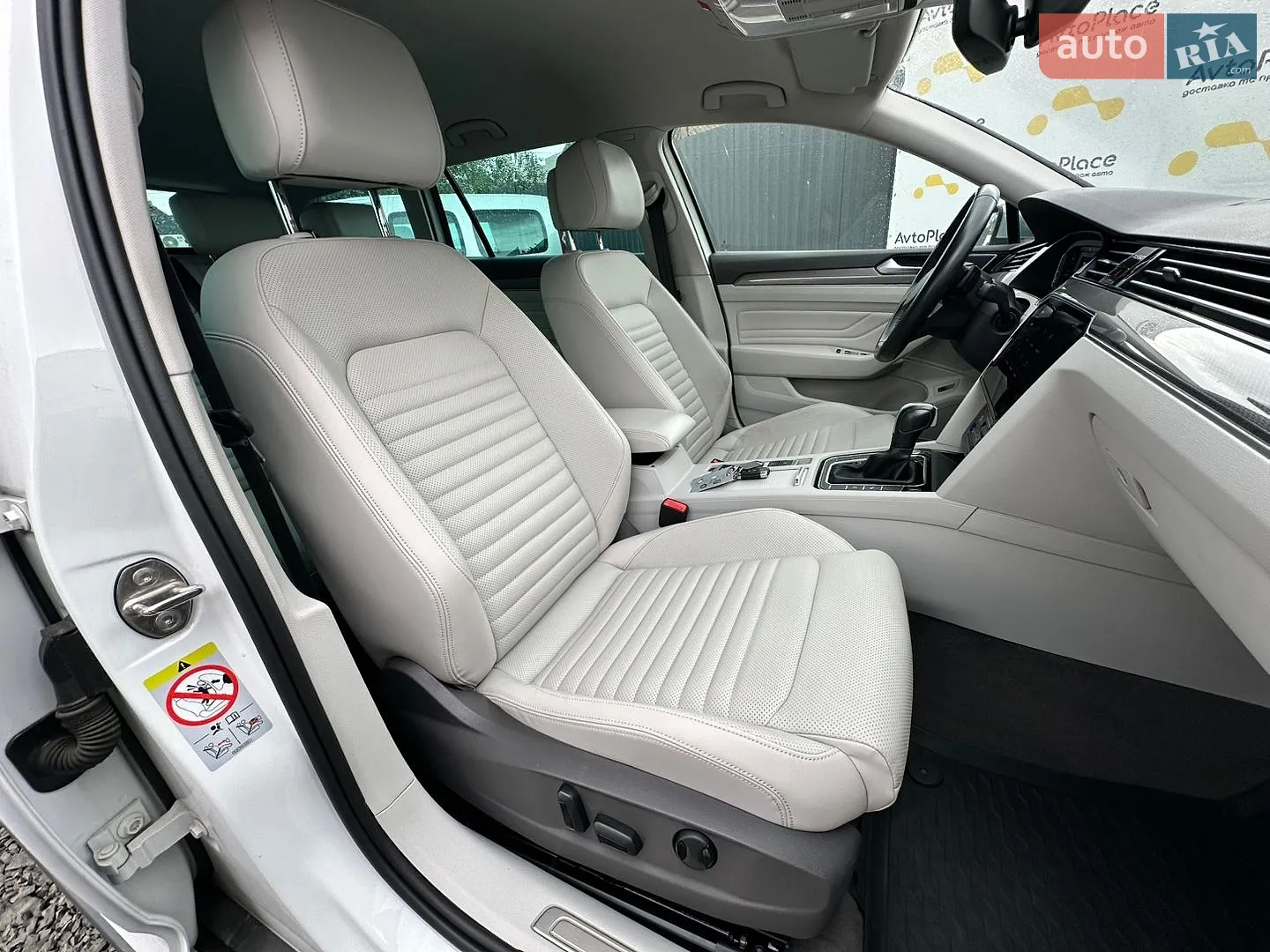 2020 Volkswagen Passat - мініатюра 84