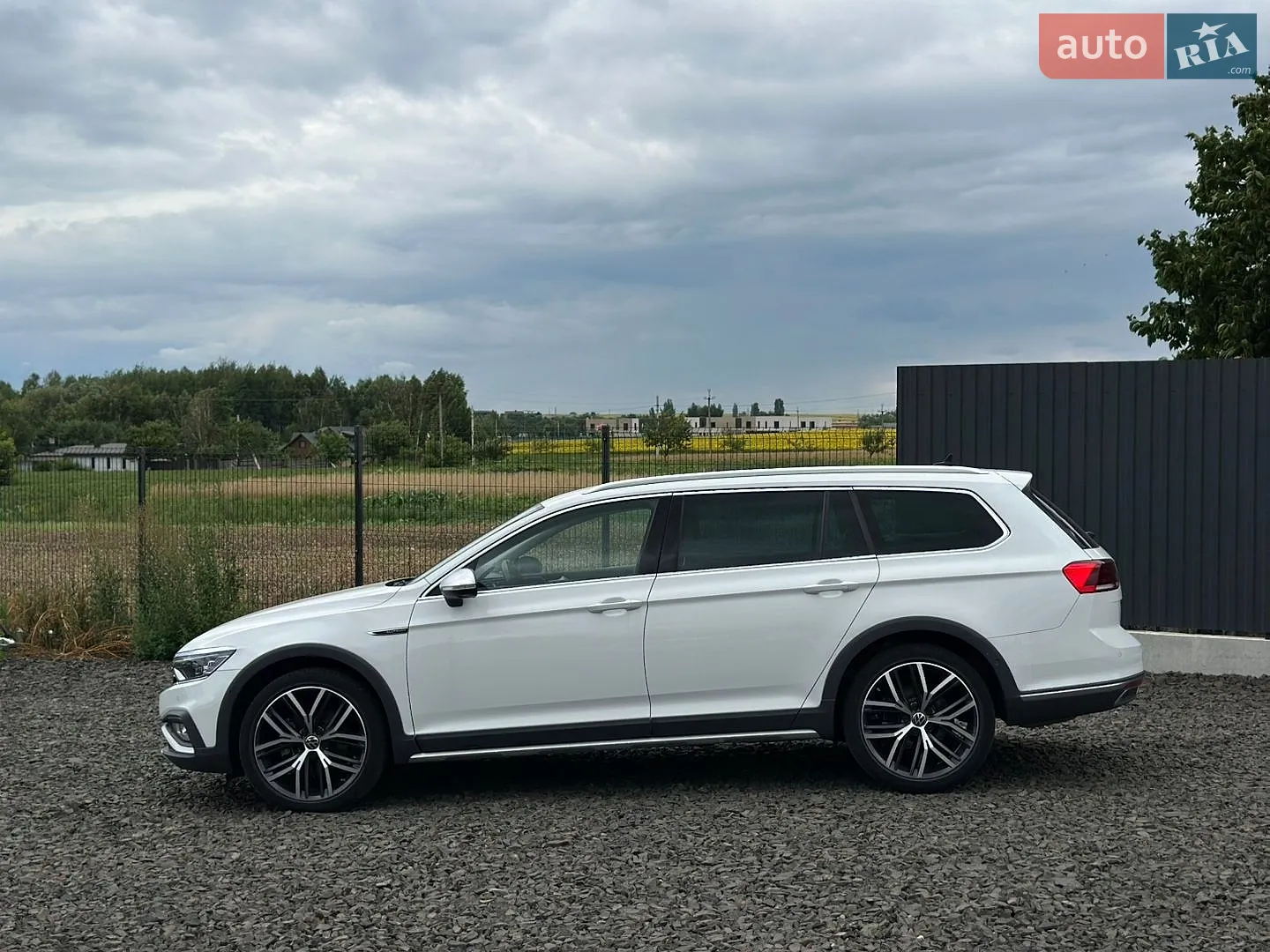 2020 Volkswagen Passat - мініатюра 112