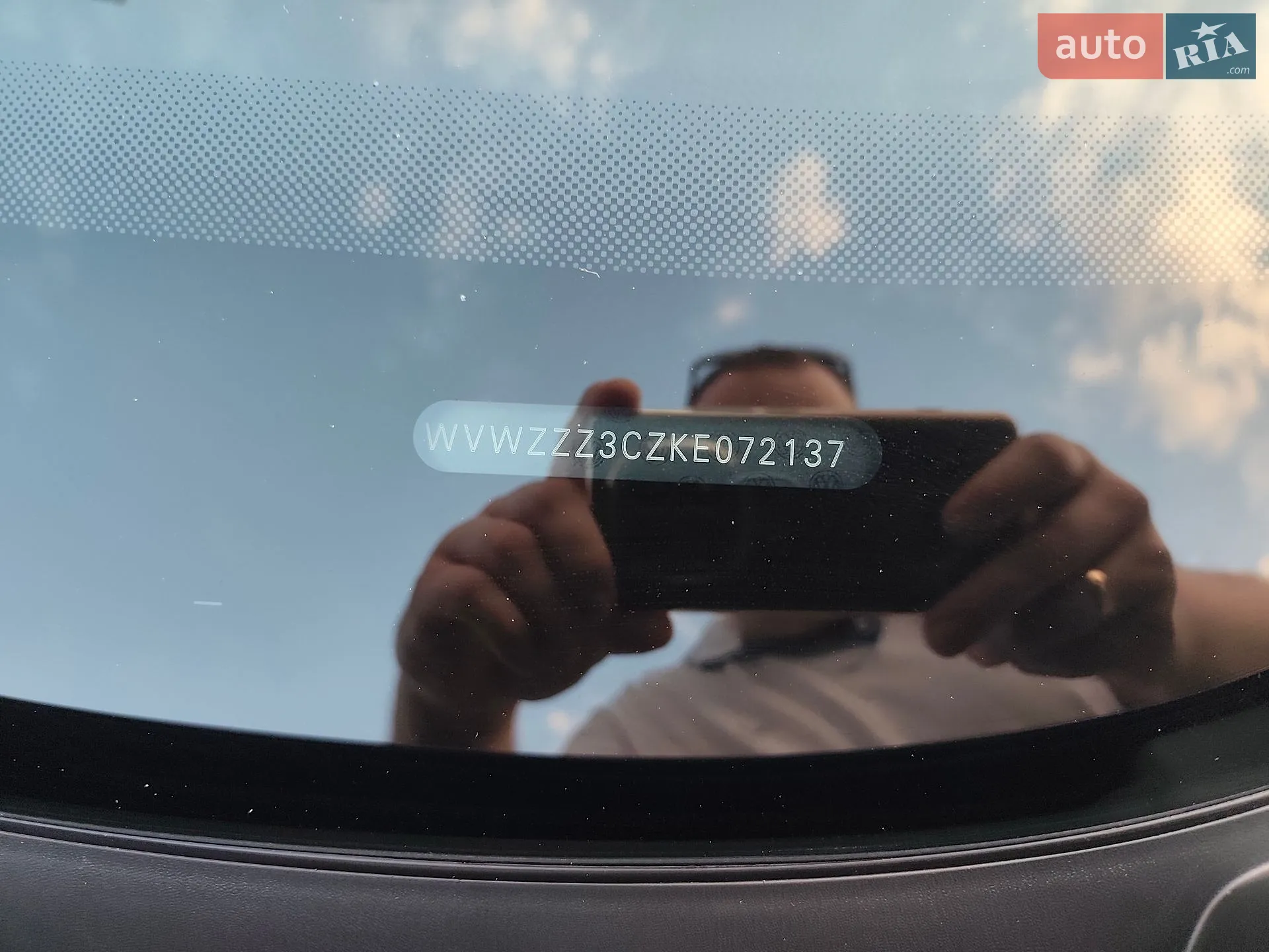 2019 Volkswagen Passat - мініатюра 16