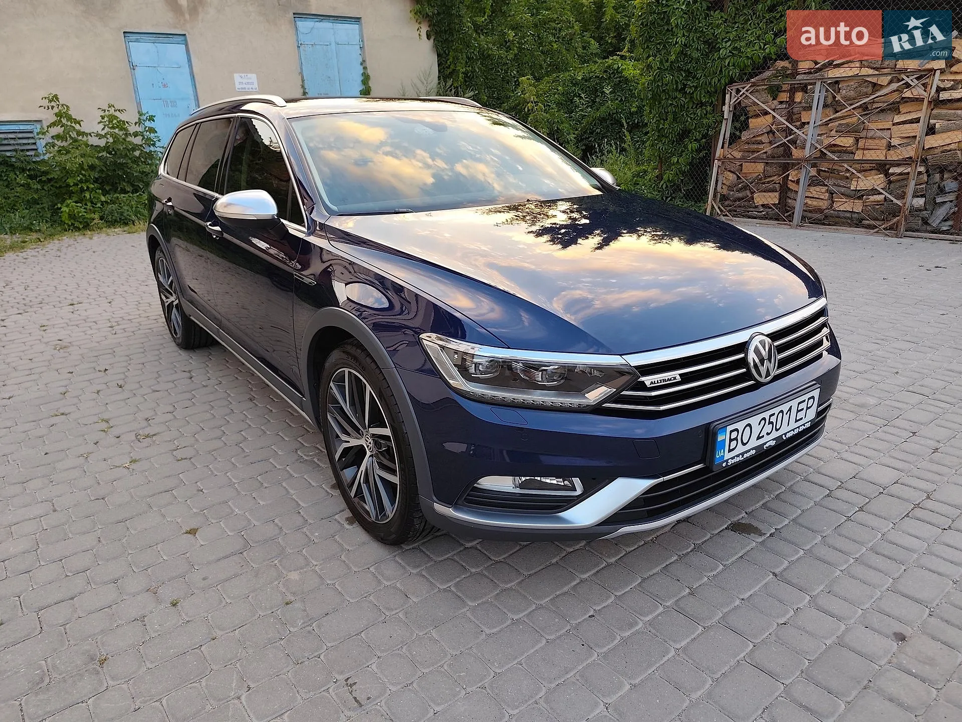 2019 Volkswagen Passat - мініатюра 51