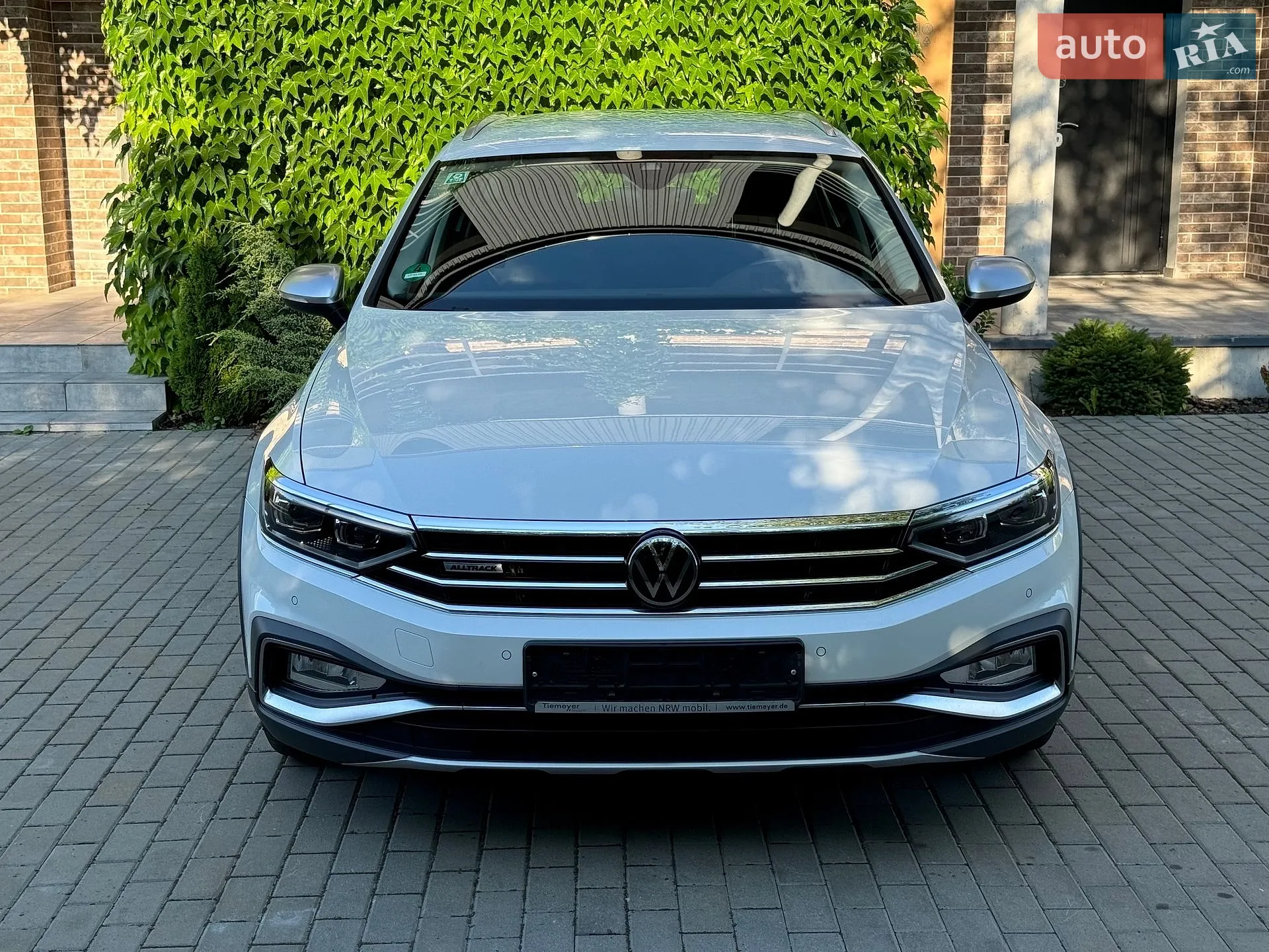 2022 Volkswagen Passat - мініатюра 4