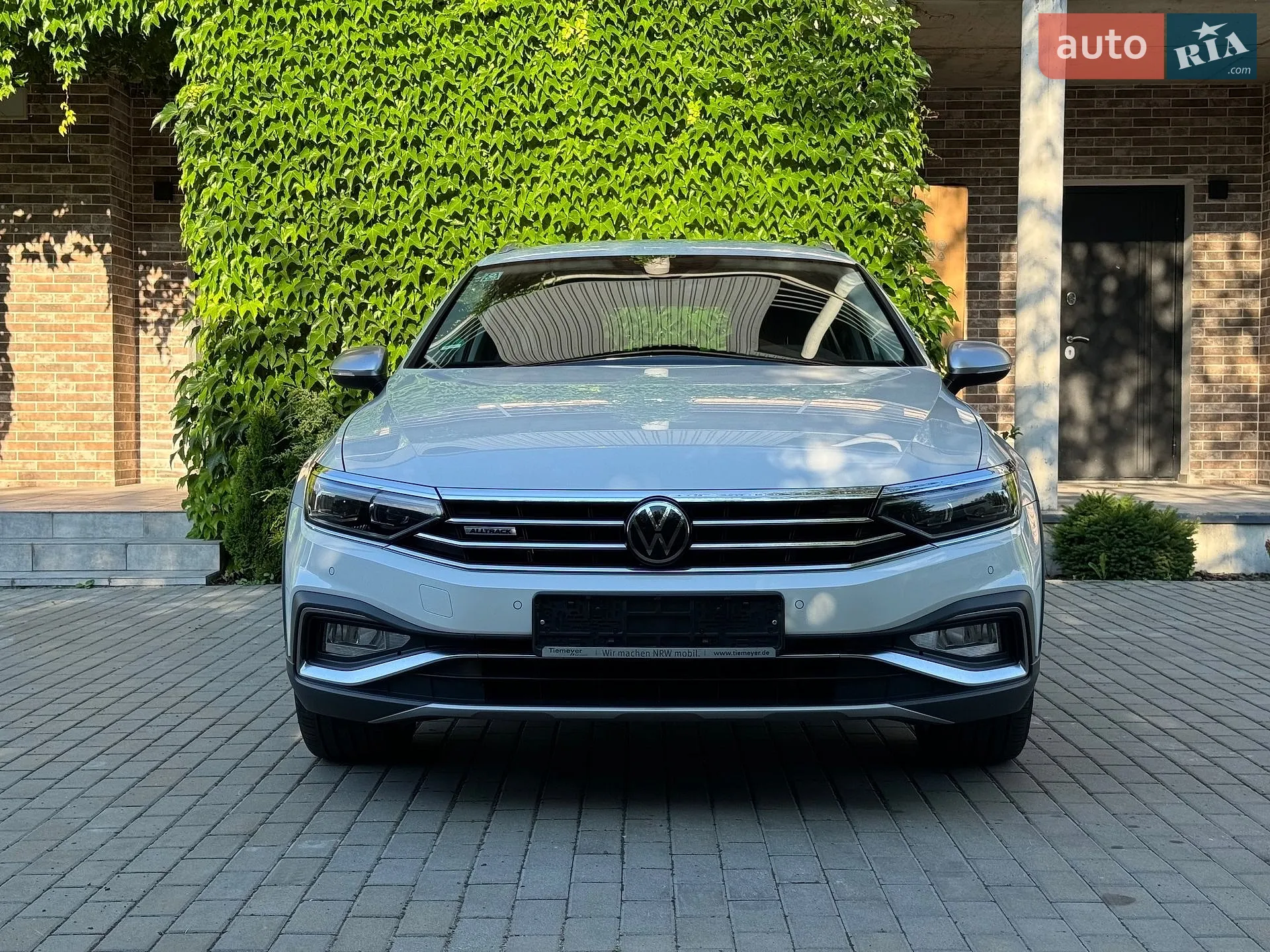 2022 Volkswagen Passat - мініатюра 3