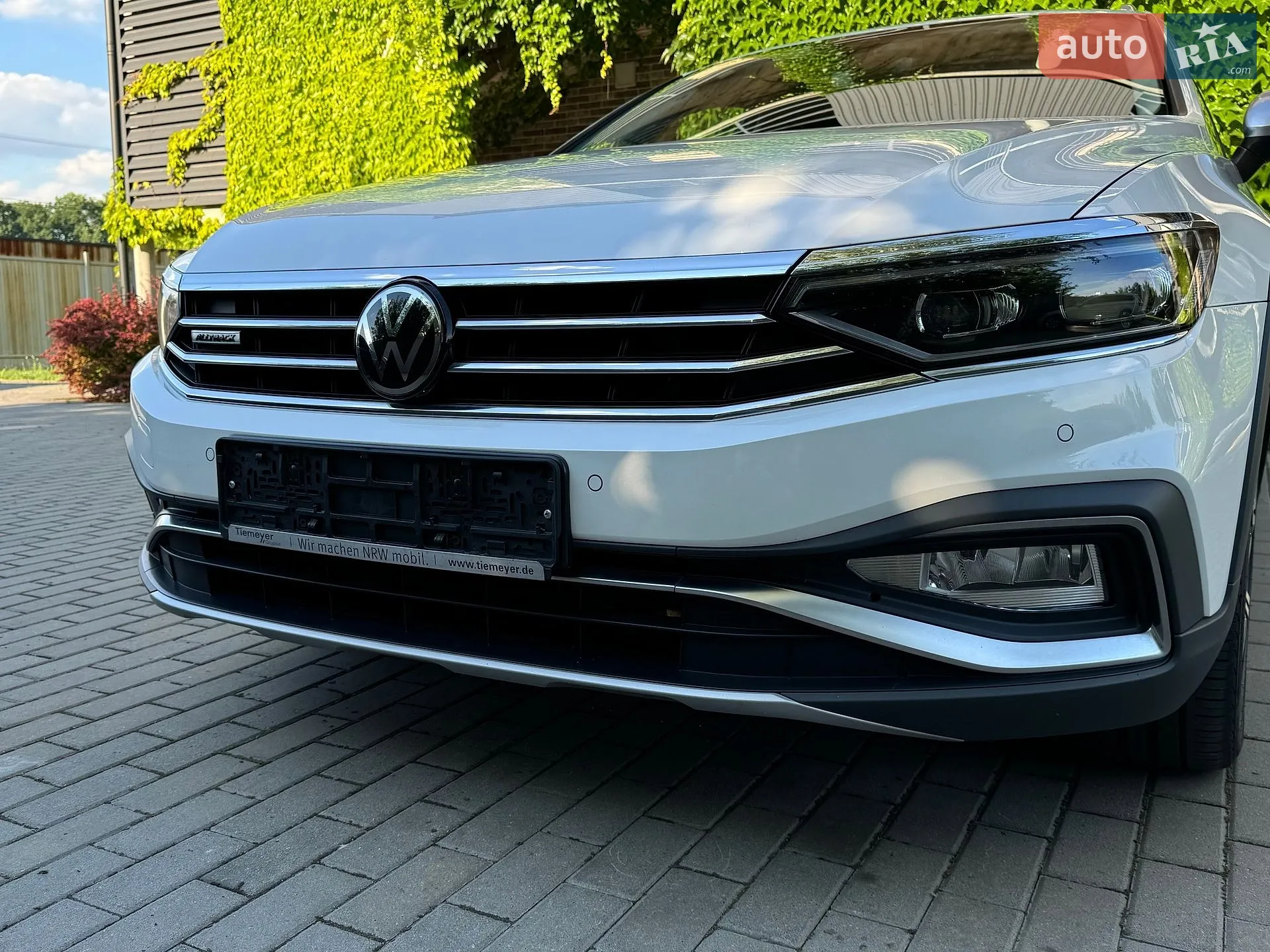 2022 Volkswagen Passat - мініатюра 26