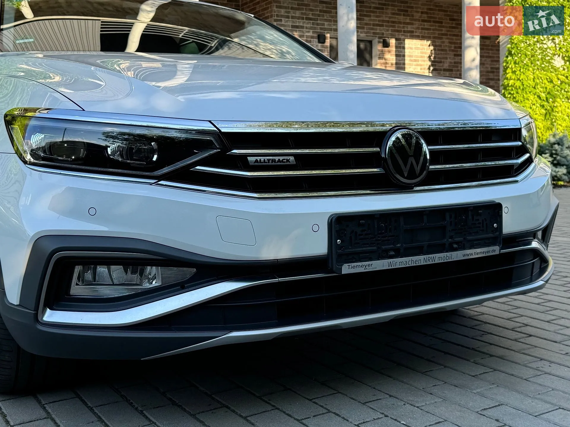 2022 Volkswagen Passat - мініатюра 29