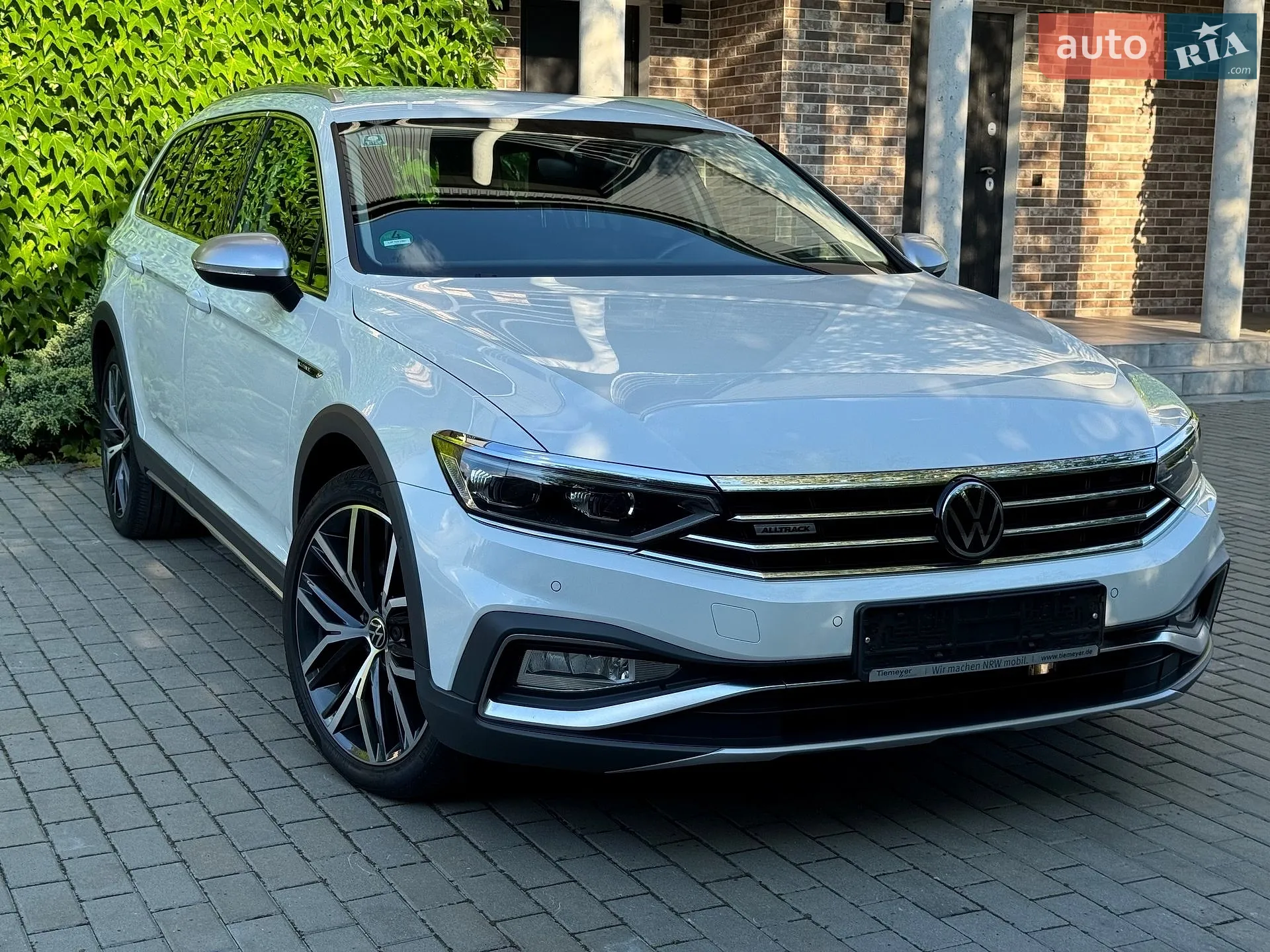 2022 Volkswagen Passat - мініатюра 6