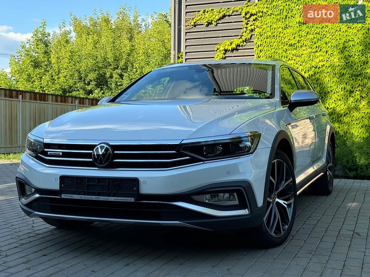 2021 Volkswagen Tiguan - мініатюра 113