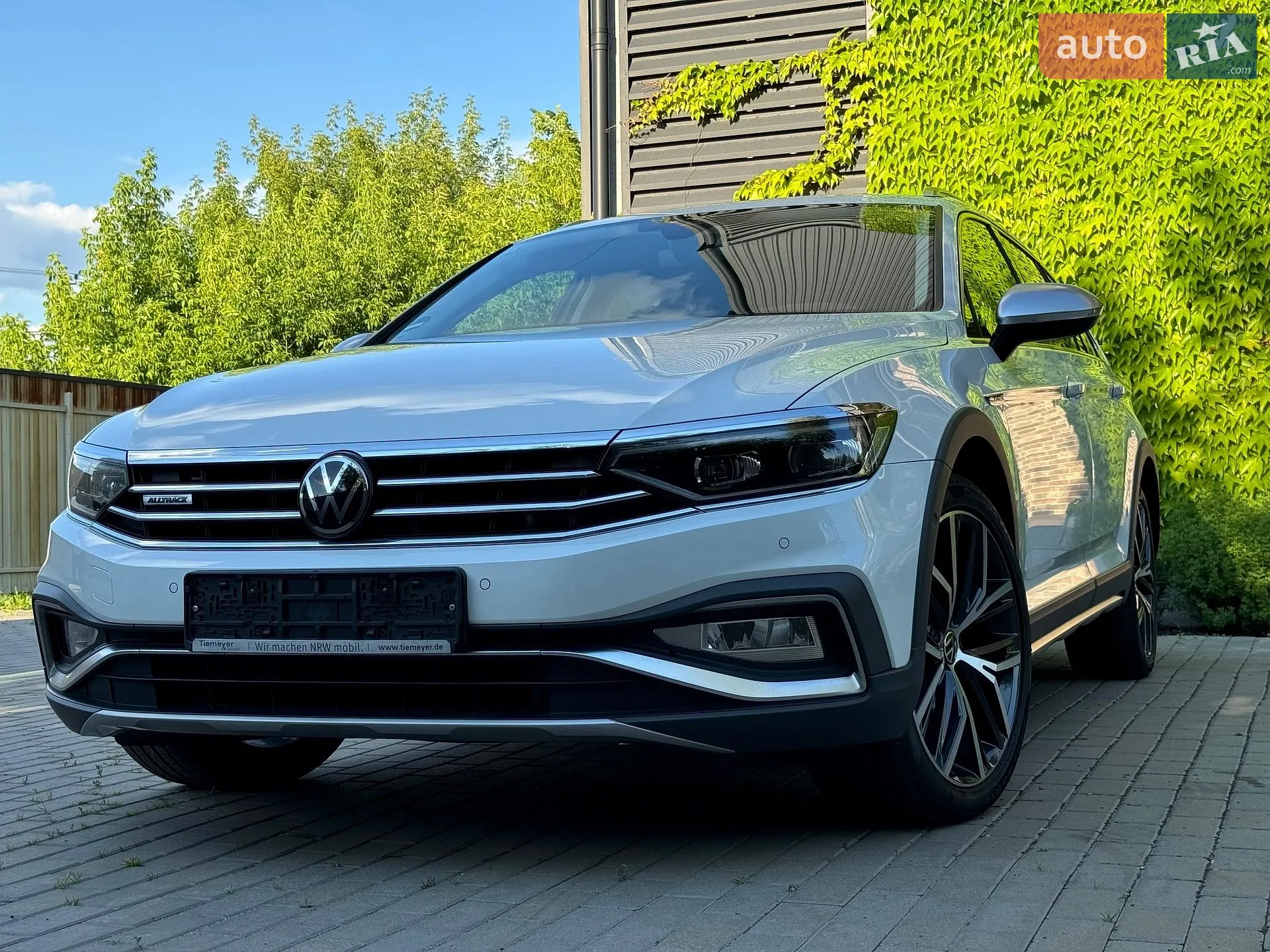 2022 Volkswagen Passat - мініатюра 31