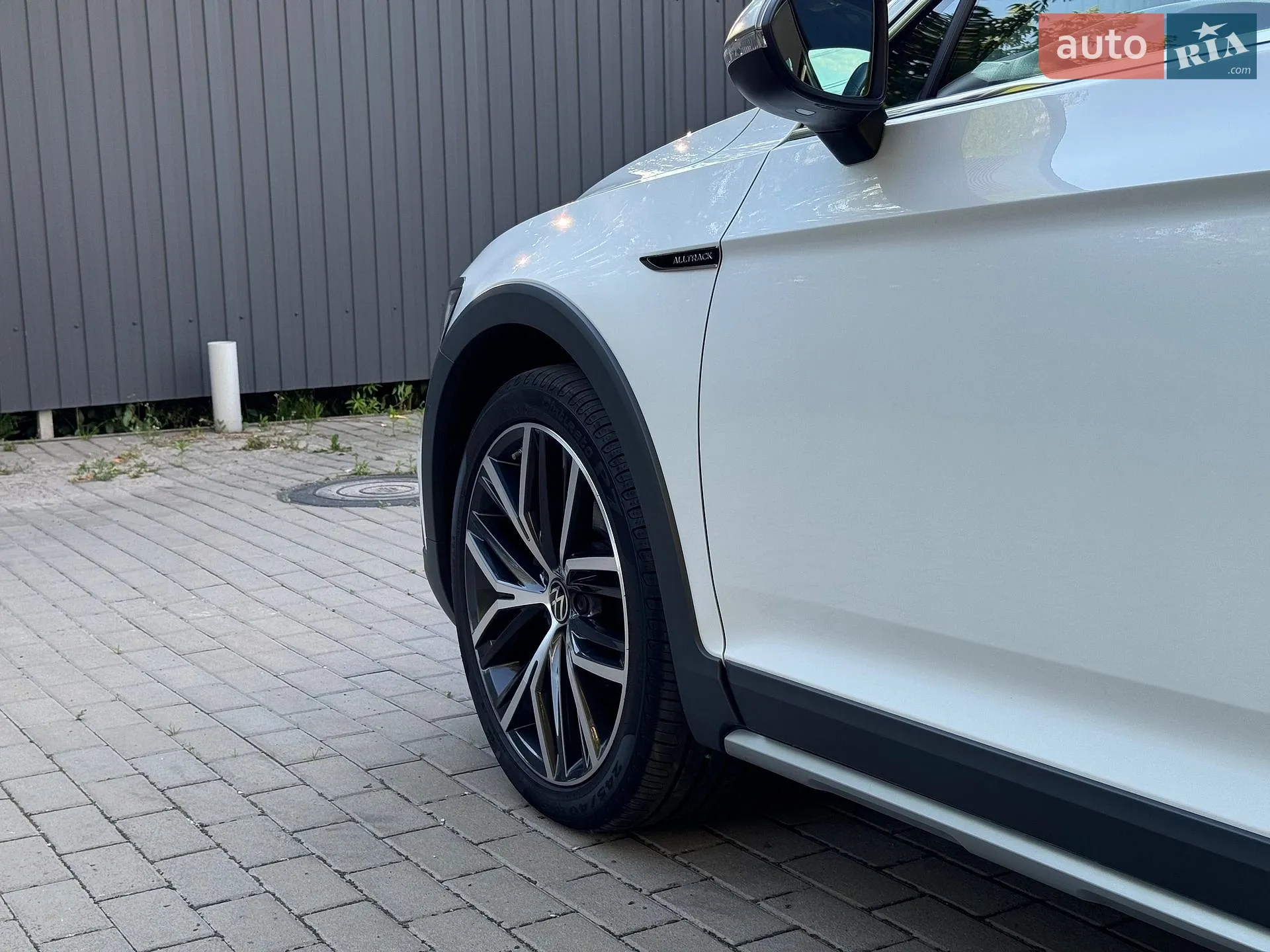 2022 Volkswagen Passat - мініатюра 18
