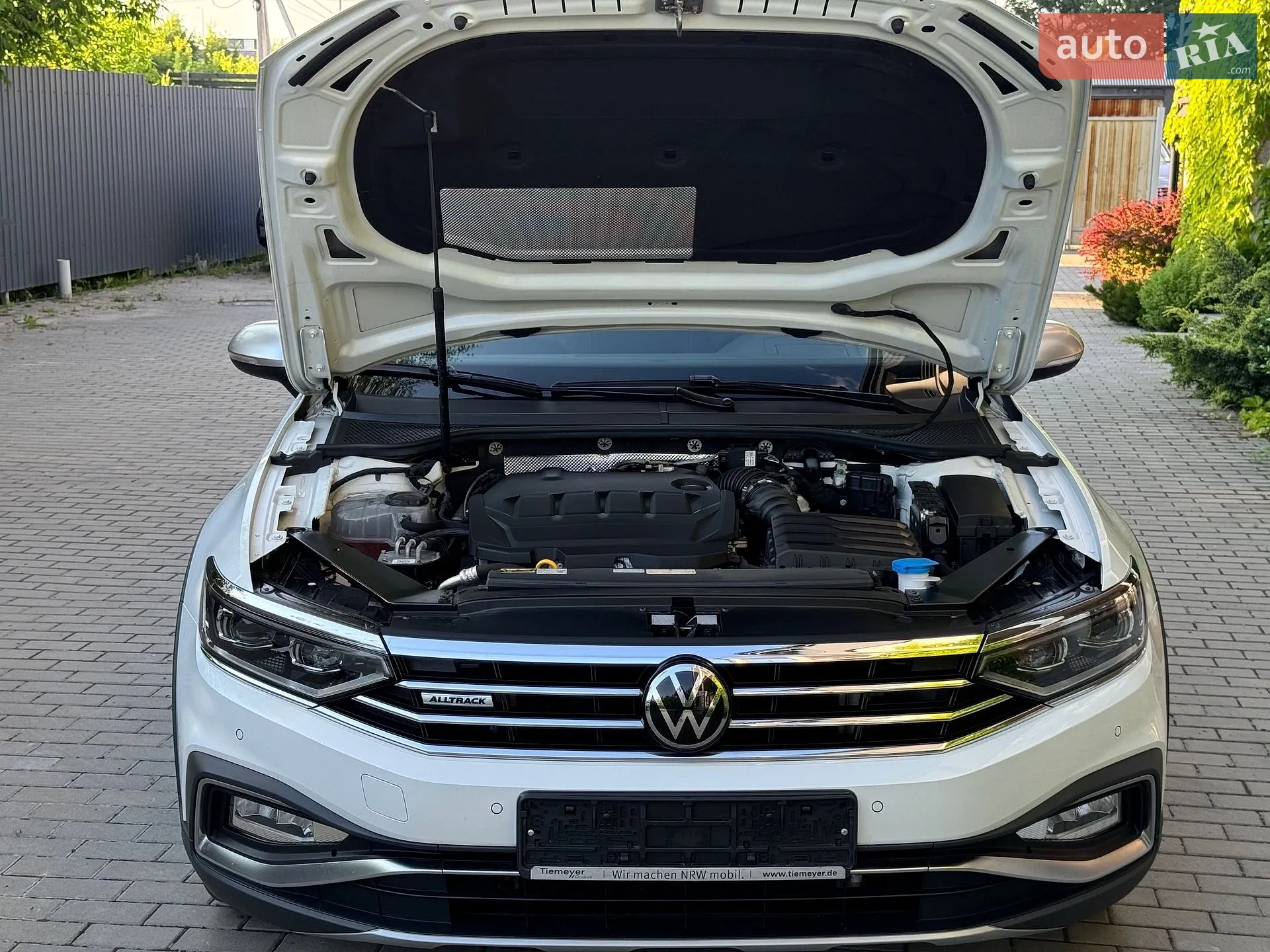 2022 Volkswagen Passat - мініатюра 39