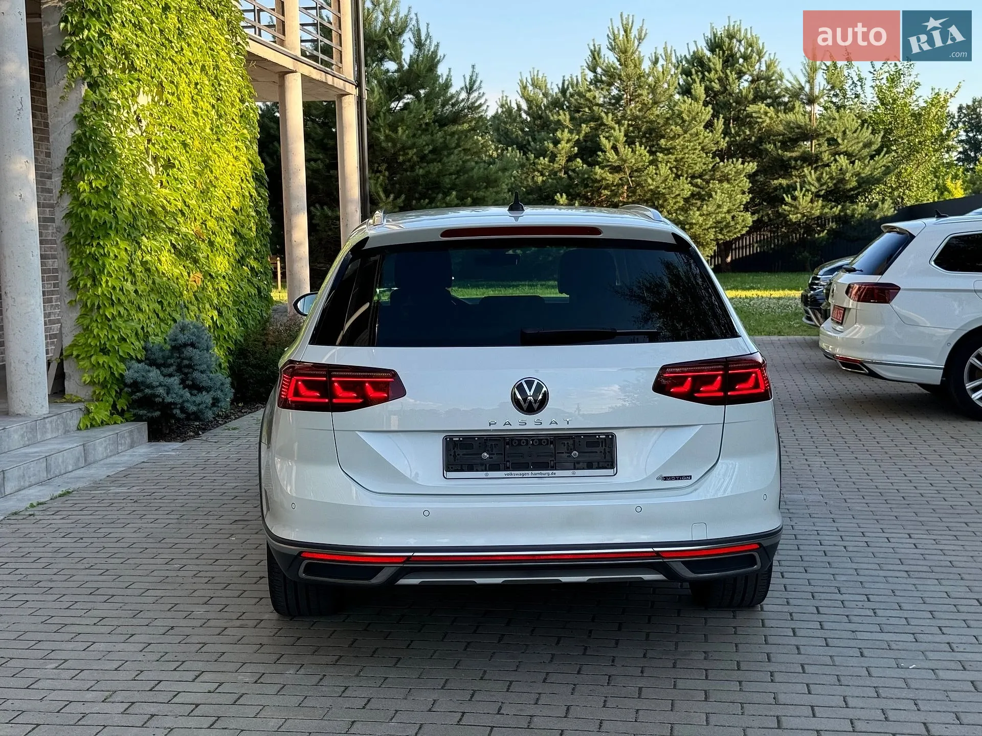 2022 Volkswagen Passat - мініатюра 46